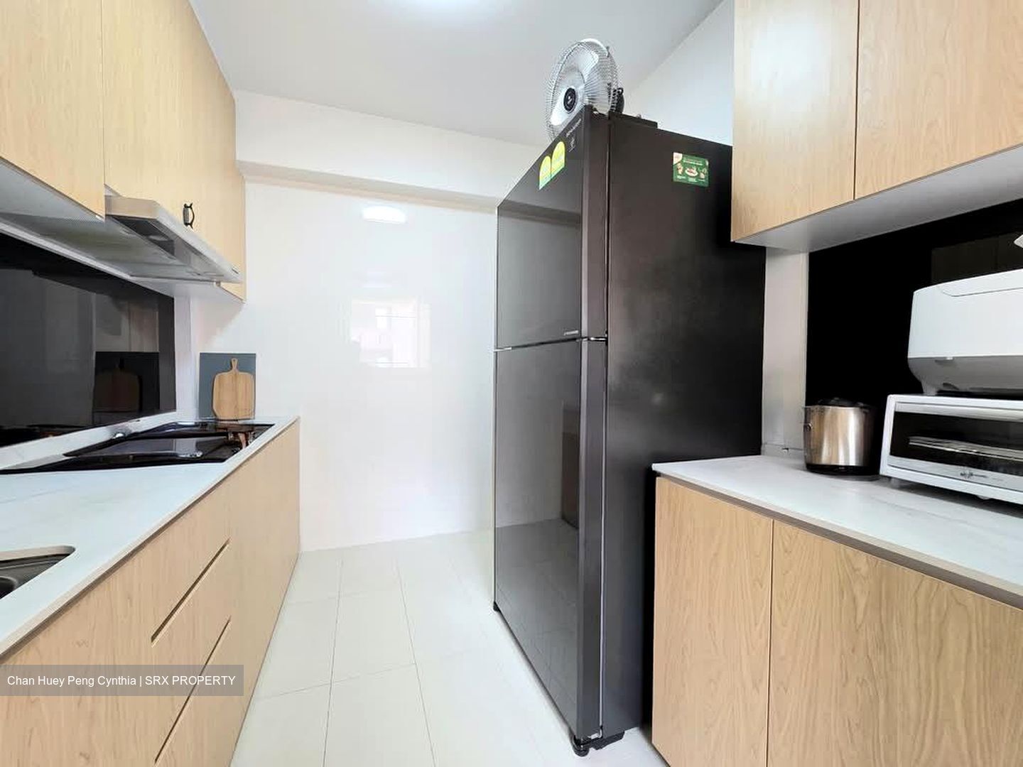 Blk 994B Buangkok Woods (Hougang), HDB 3 Rooms #553609911